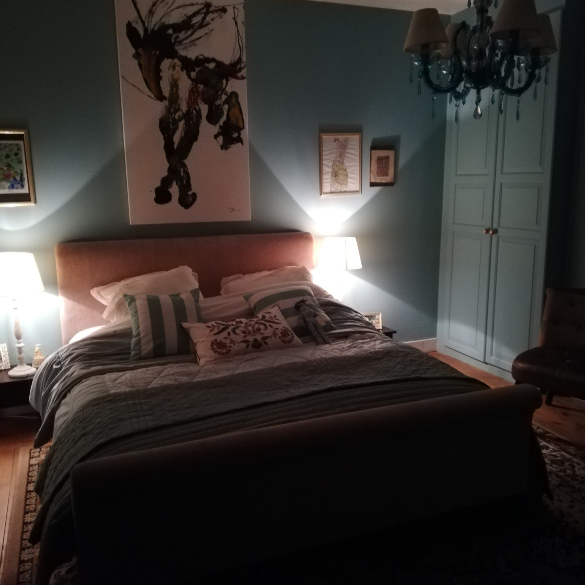 Successful lighting … Éclairage&nbsp;réussi